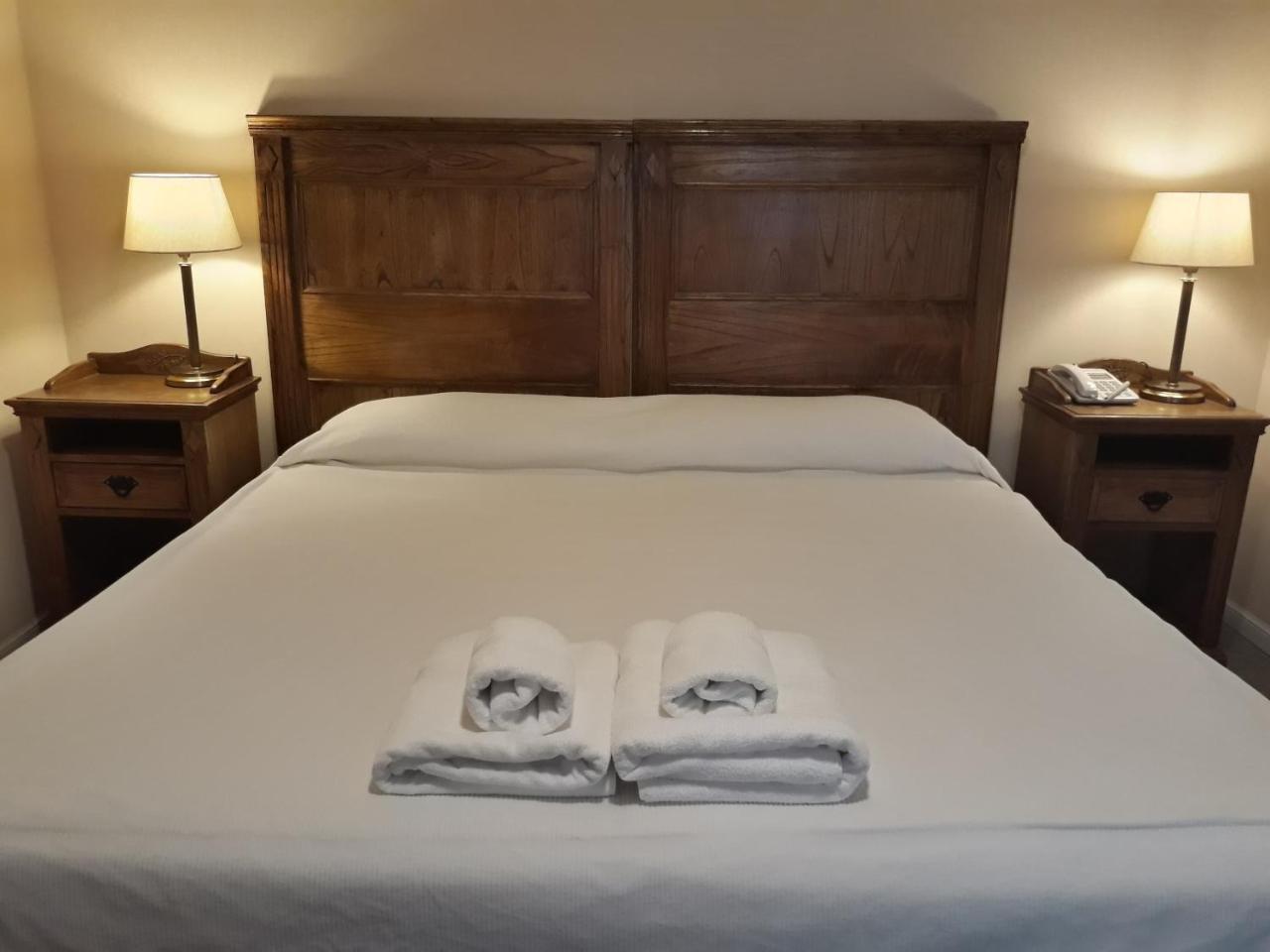 Keuken Hotel El Calafate Luaran gambar