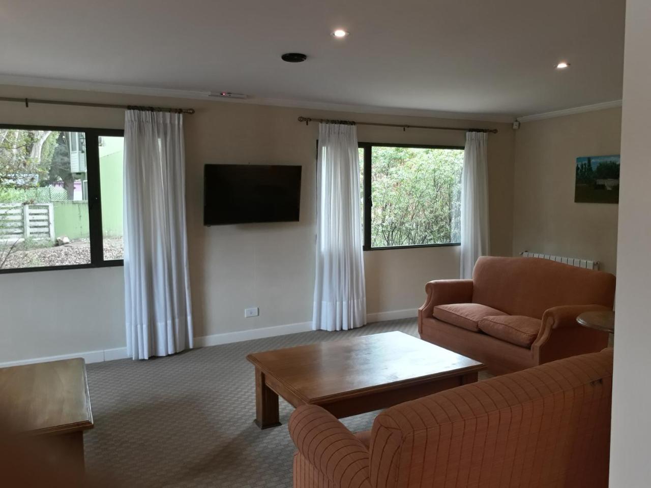 Keuken Hotel El Calafate Luaran gambar