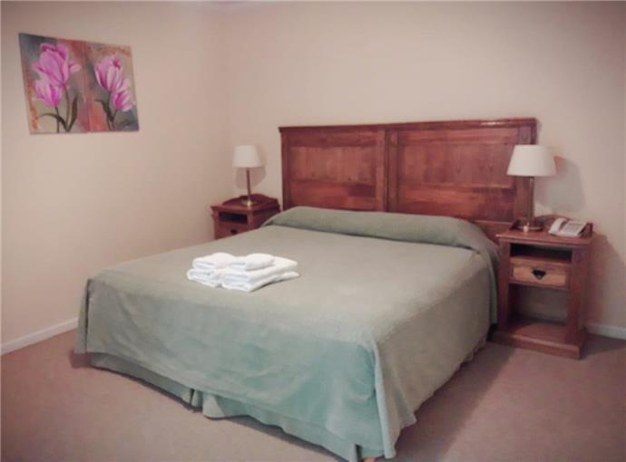 Keuken Hotel El Calafate Luaran gambar